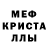АМФЕТАМИН VHQ Oktyabrina Nabokova